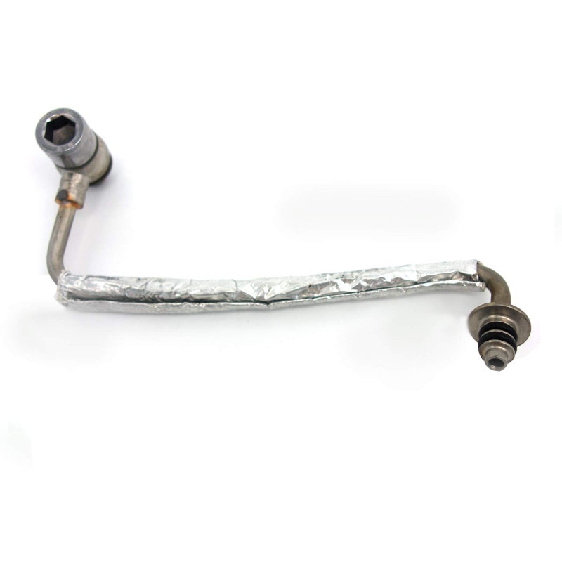 koxuyim Turbo Oil Feed Pipe Tube Line Turbocharger Compatible with 11-19 Cruze, 12-20 Sonic, 13-21 Trax,13-21 Encore, Replaces 55592600 25198546 25200947 625-829 - Image 5